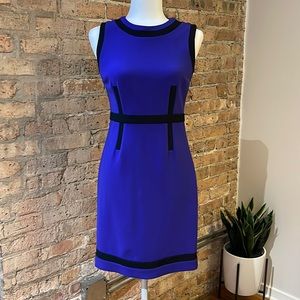 DVF Sheath Dress